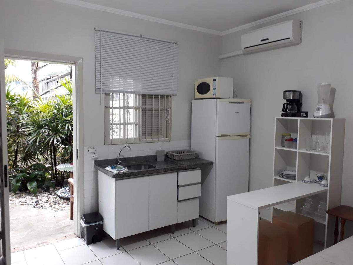 Holiday home Kitnet 02 Com Ar Cond, A 3 Min Da *