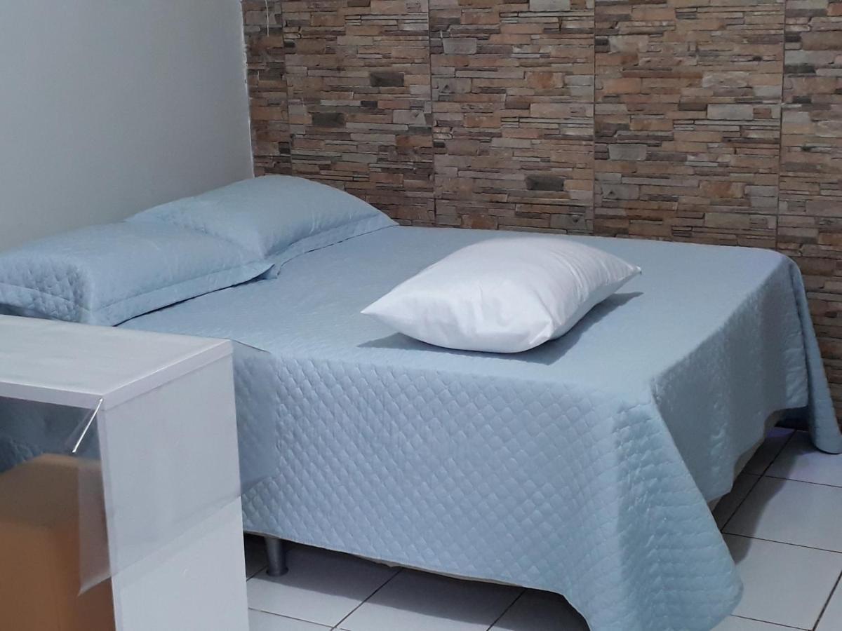 Holiday home Kitnet 02 Com Ar Cond, A 3 Min Da *