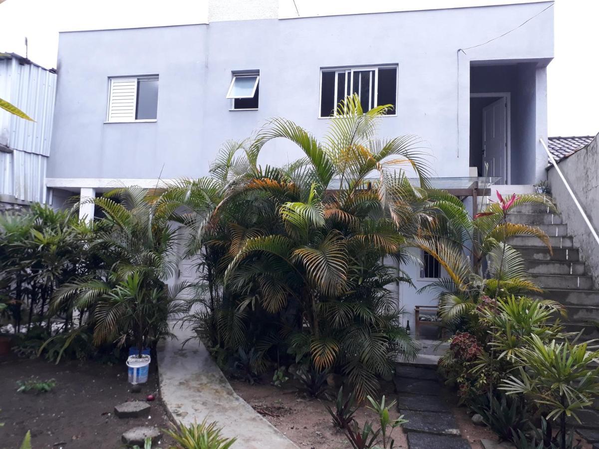 Holiday home Kitnet 02 Com Ar Cond, A 3 Min Da