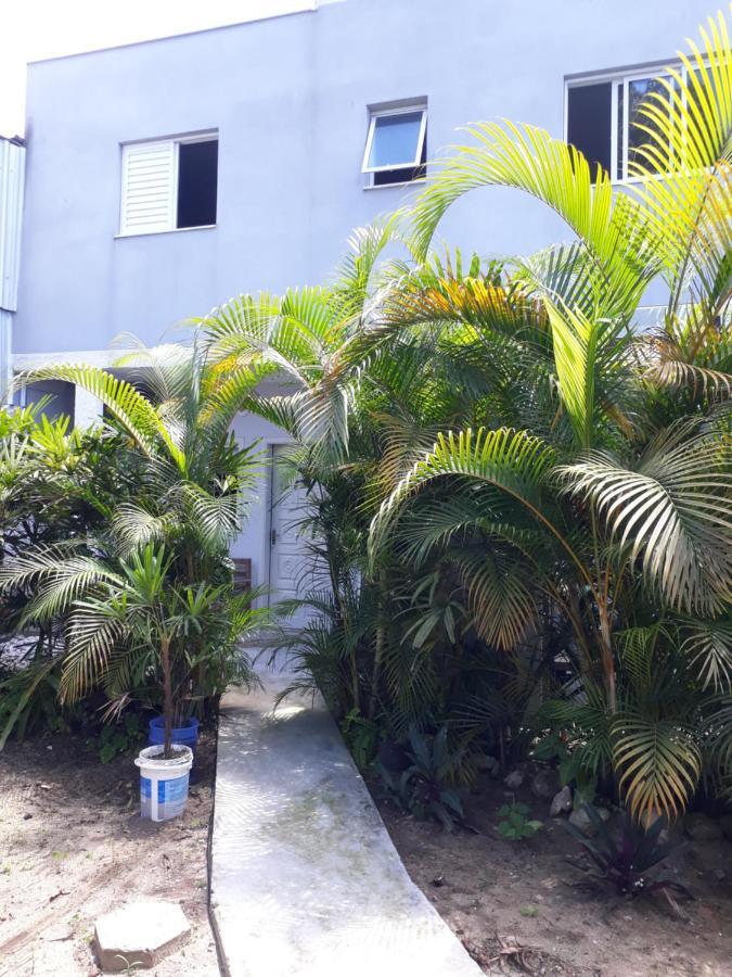 Holiday home Kitnet 02 Com Ar Cond, A 3 Min Da Ubatuba